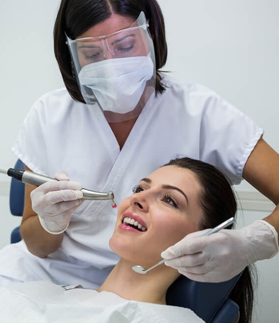 Best Prosthodontist In pcmc