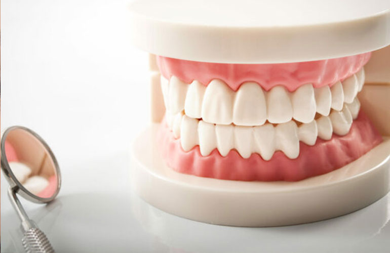 Complete Denture Services in Pimpri and Chinchwad – Comfortable & Natural