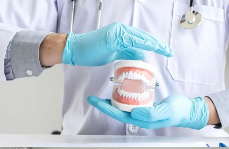 Maxillofacial Prostheses in PCMC – Restorative Dental Specialists