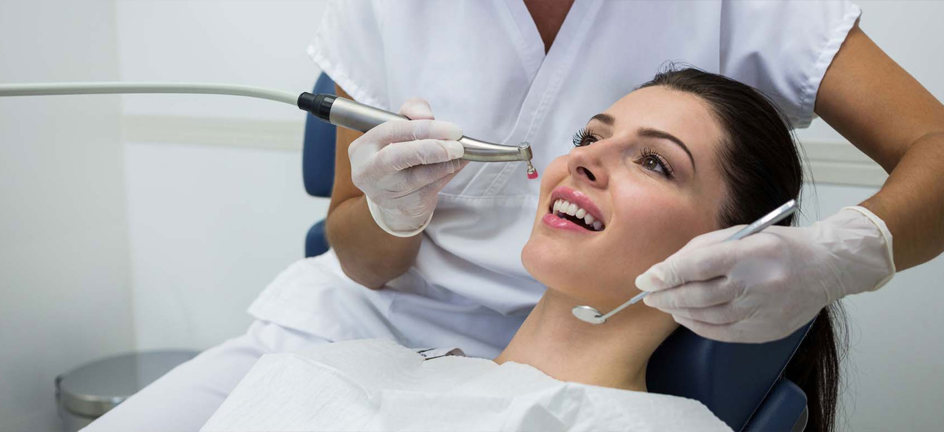 PCMC's best dental implant specialists